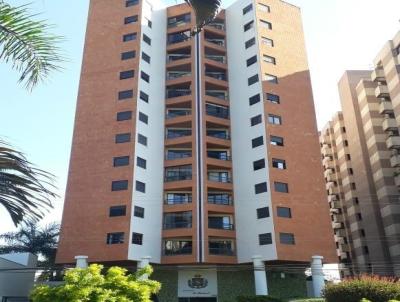 Apartamento para Venda, em Bragança Paulista, bairro Jardim Nova Bragança, 3 dormitórios, 3 banheiros, 1 suíte, 2 vagas